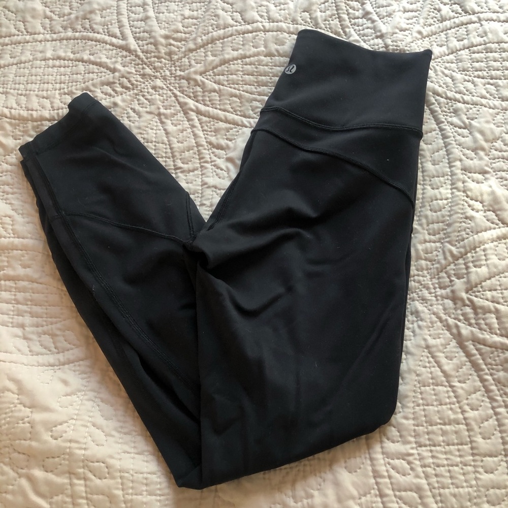 Lululemon In Movement Legging